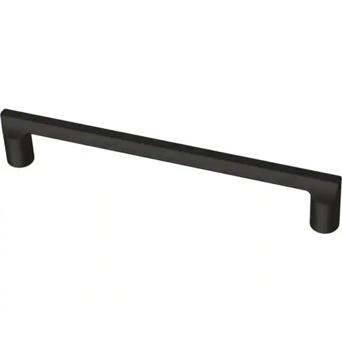 D. Lawless Hardware (5 Pack) 65/16 inch Modern Joinery Pull Flat Black Wayfair
